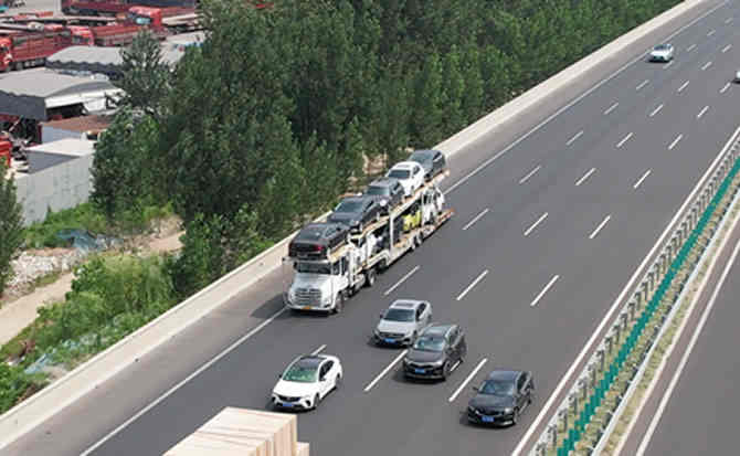 龙海区高速公路汽车救援
